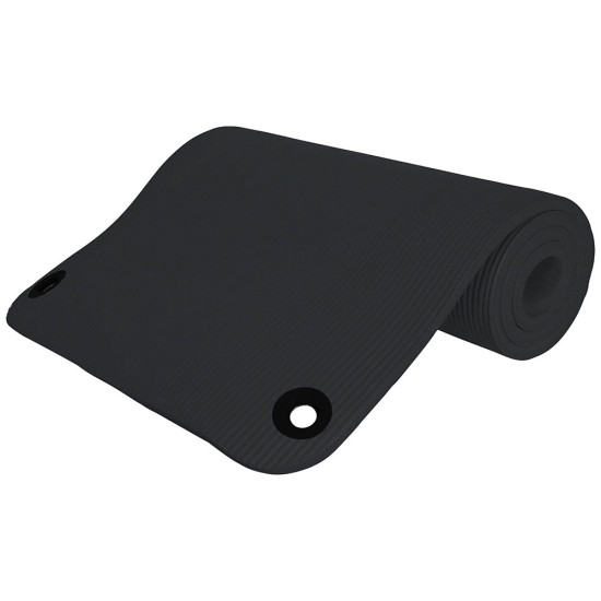 Amila Στρώμα Γυμναστικής NBR 15mm 90Kg 183cm